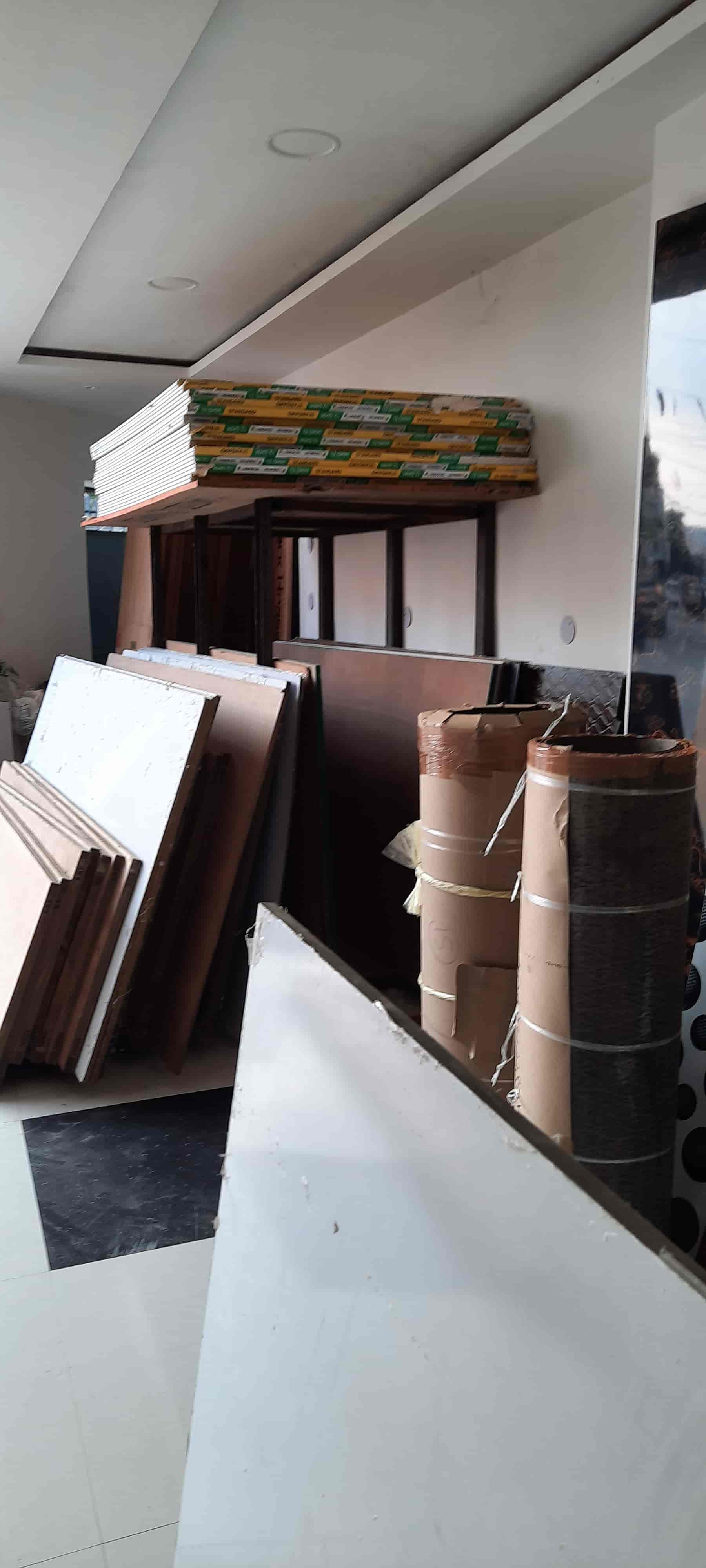 Gupta Glass & Plywood Co. in Hoshiarpur HO,Hoshiarpur Best Commercial