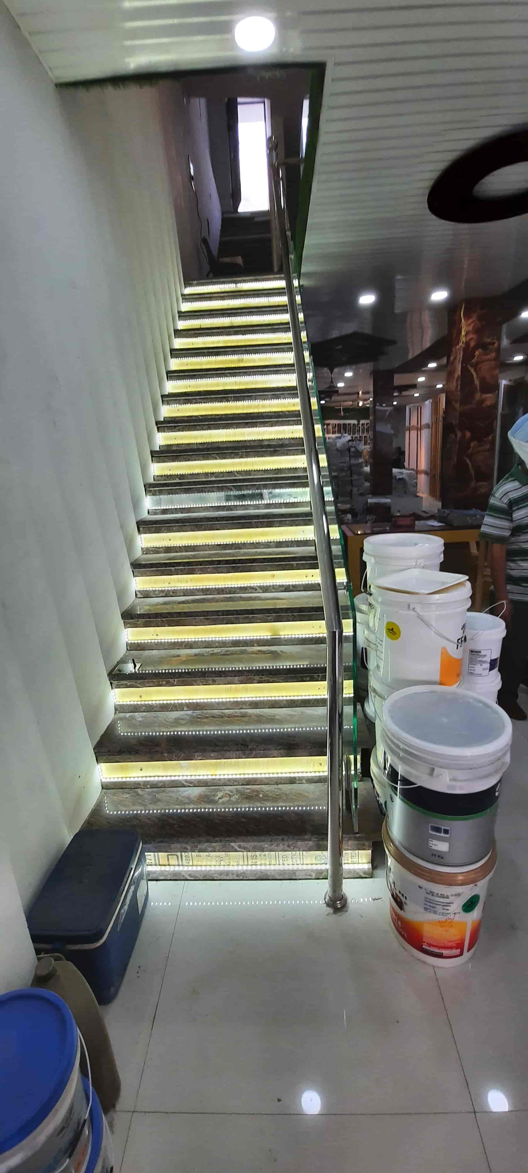 Gupta Glass & Plywood Co. in Hoshiarpur HO,Hoshiarpur Best Commercial