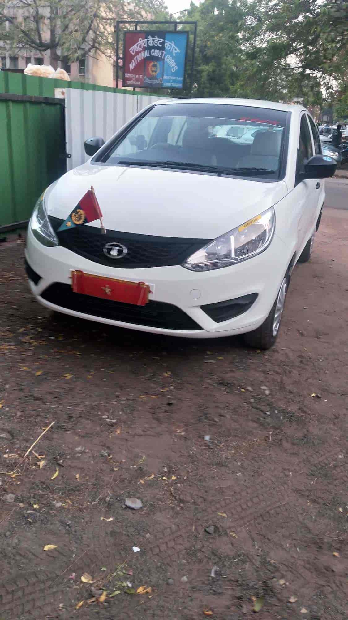 Travels Nitin Tavels Bhopal in Kolar Road,Bhopal Best Car Rental in