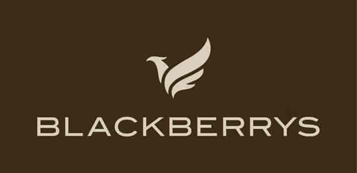 Blackberrys