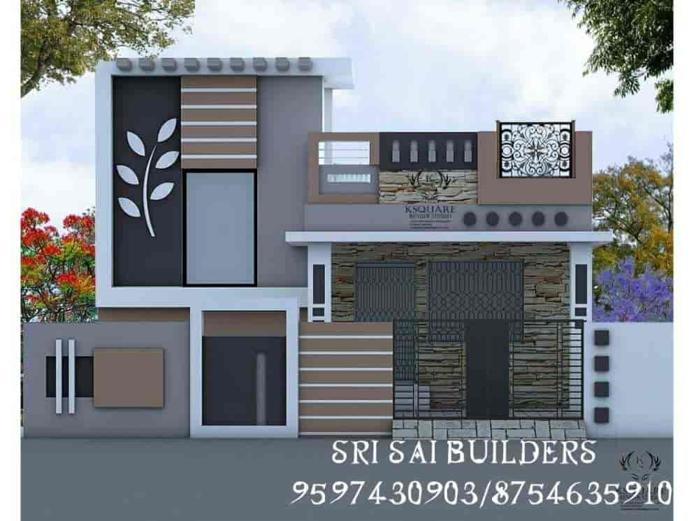Sri Sai Builders in Brahmapuram,Vellore Best Estate Agents in Vellore