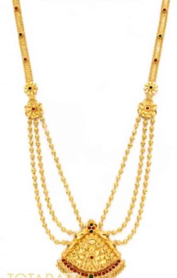 Lalitha Jewellers Photos, Puttur 
