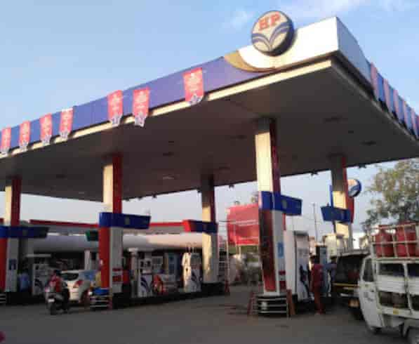 mein HP Petrol Pumps in Raebareli - HP Petrol Stations near by
