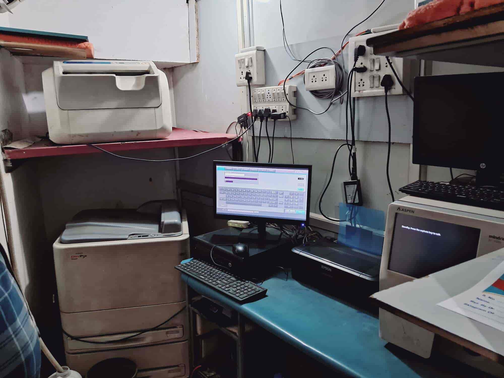 Lab view 7