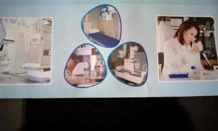 Lab view 9