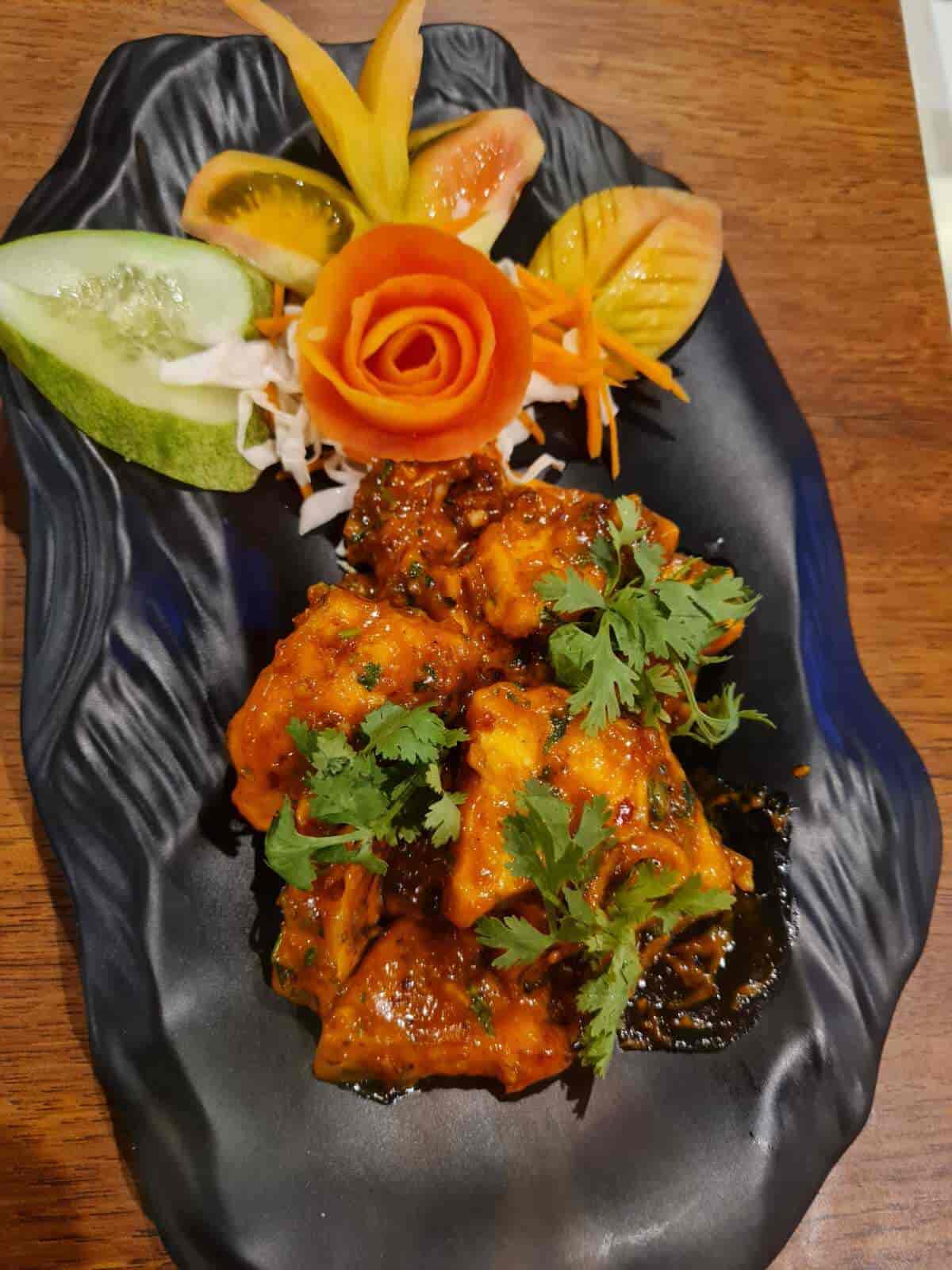 Top Rooftop Restaurants in Rewa Best Rooftop Dining Restaurants