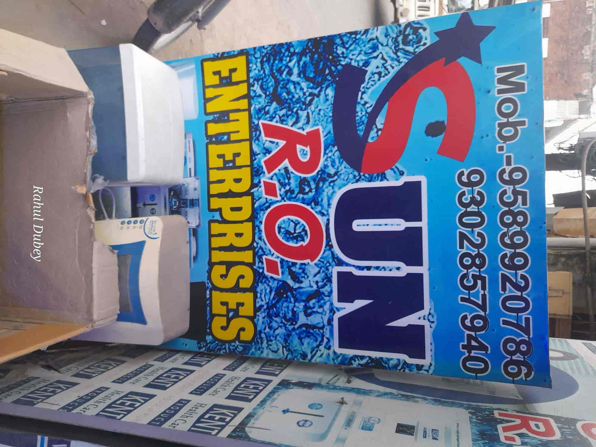 Top RO Water Purifier Dealers in Rewa - Best RO Water Purifiers