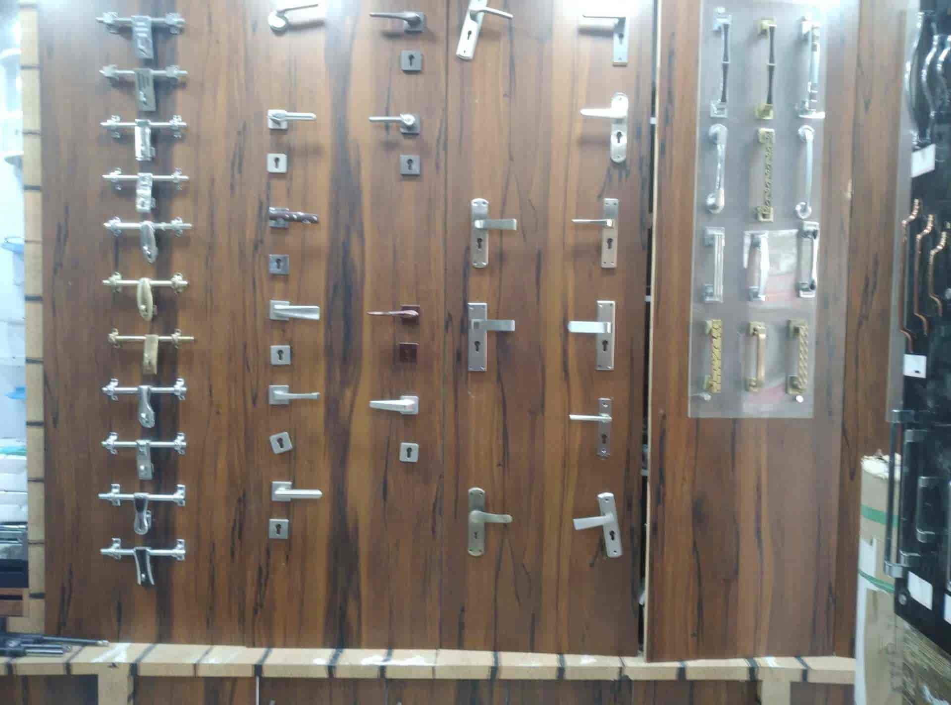 Ahuja Ply & Hardware in Rewa Road,Rewa Best CenturyplyPlywood