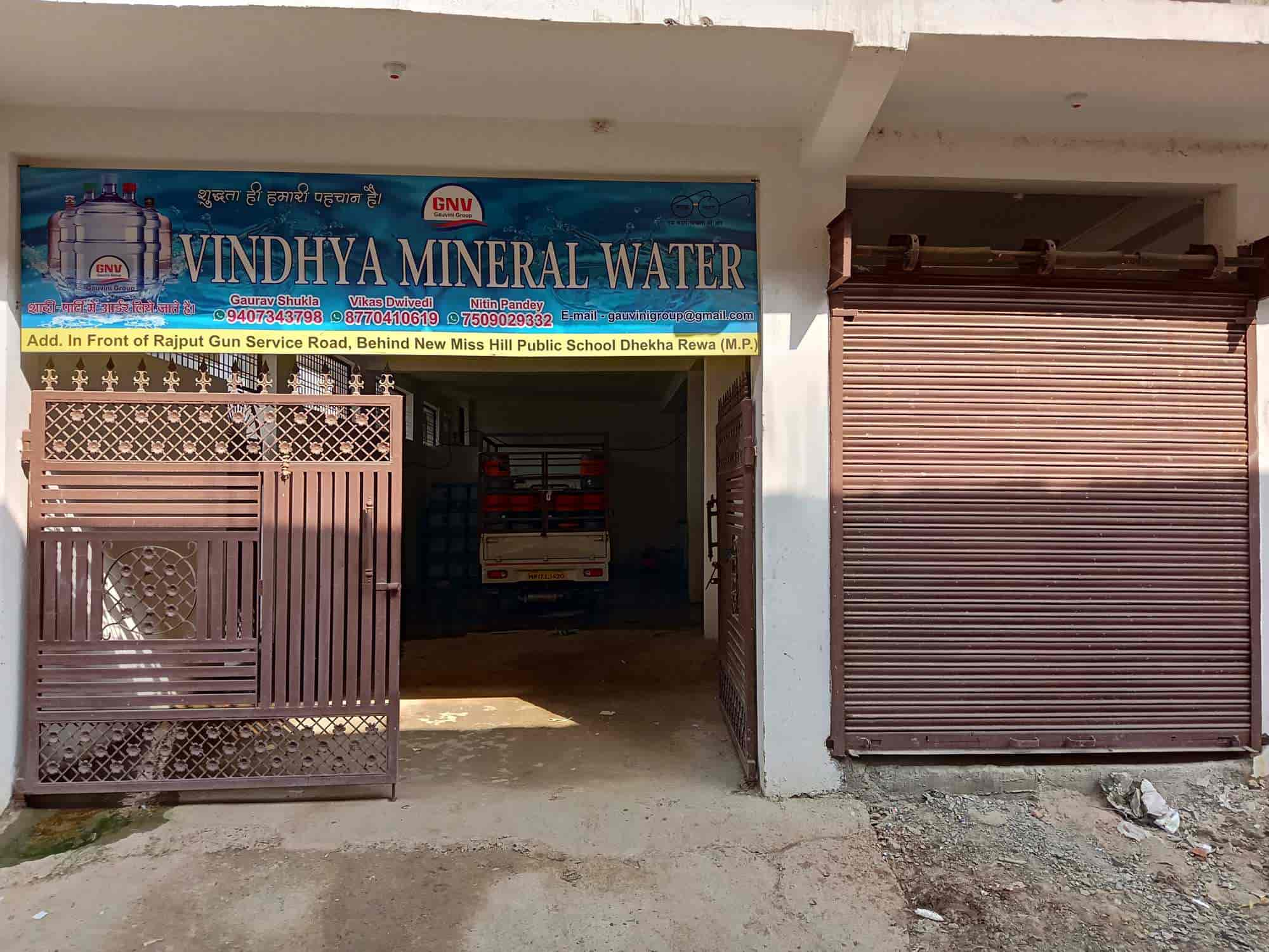 Top Bisleri Mineral Water 20 Litre Jar Dealers in Jabalpur Best