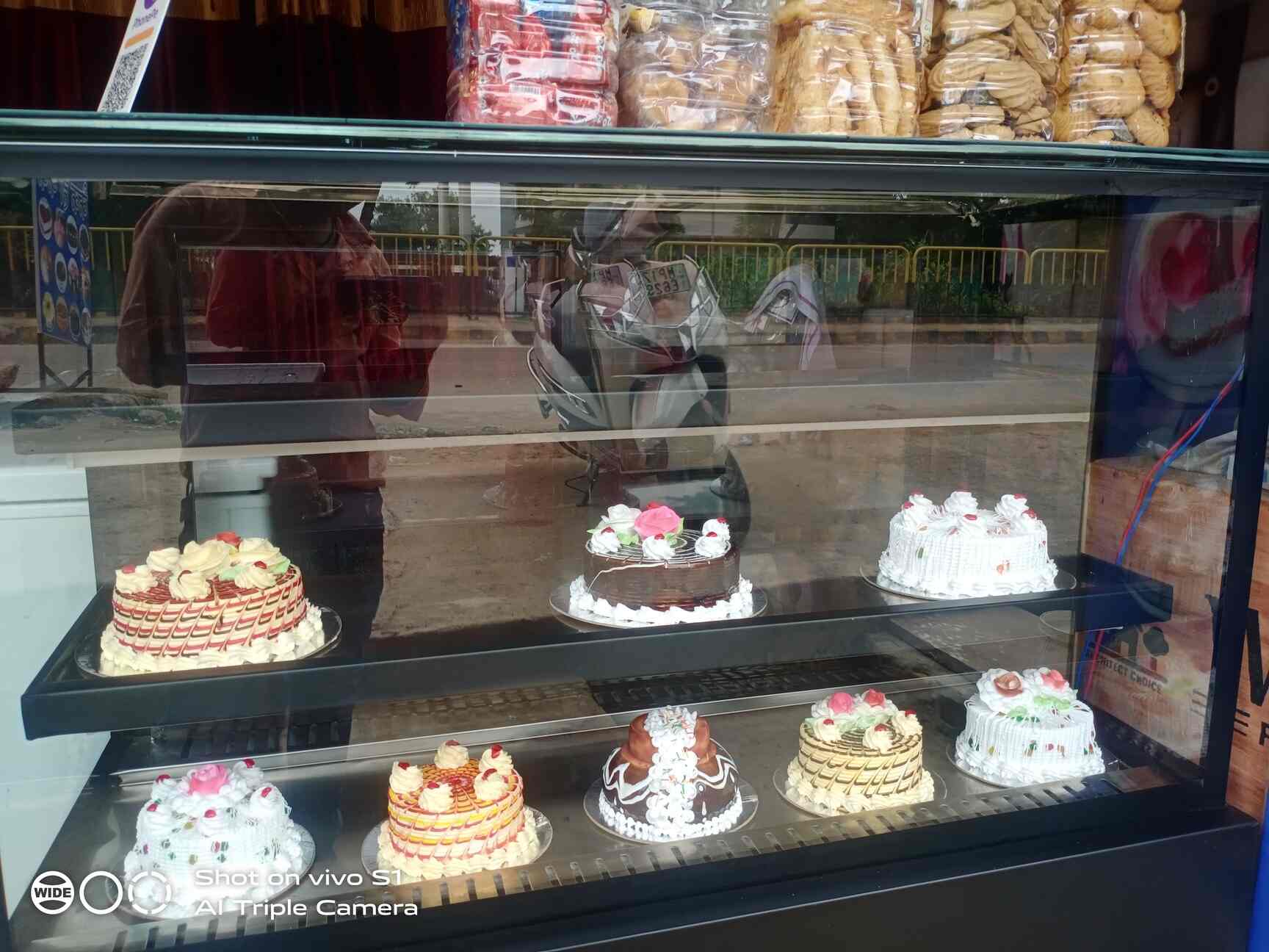 Vijay Cake House in Rewa City,Rewa Best Cake Shops in Rewa Justdial