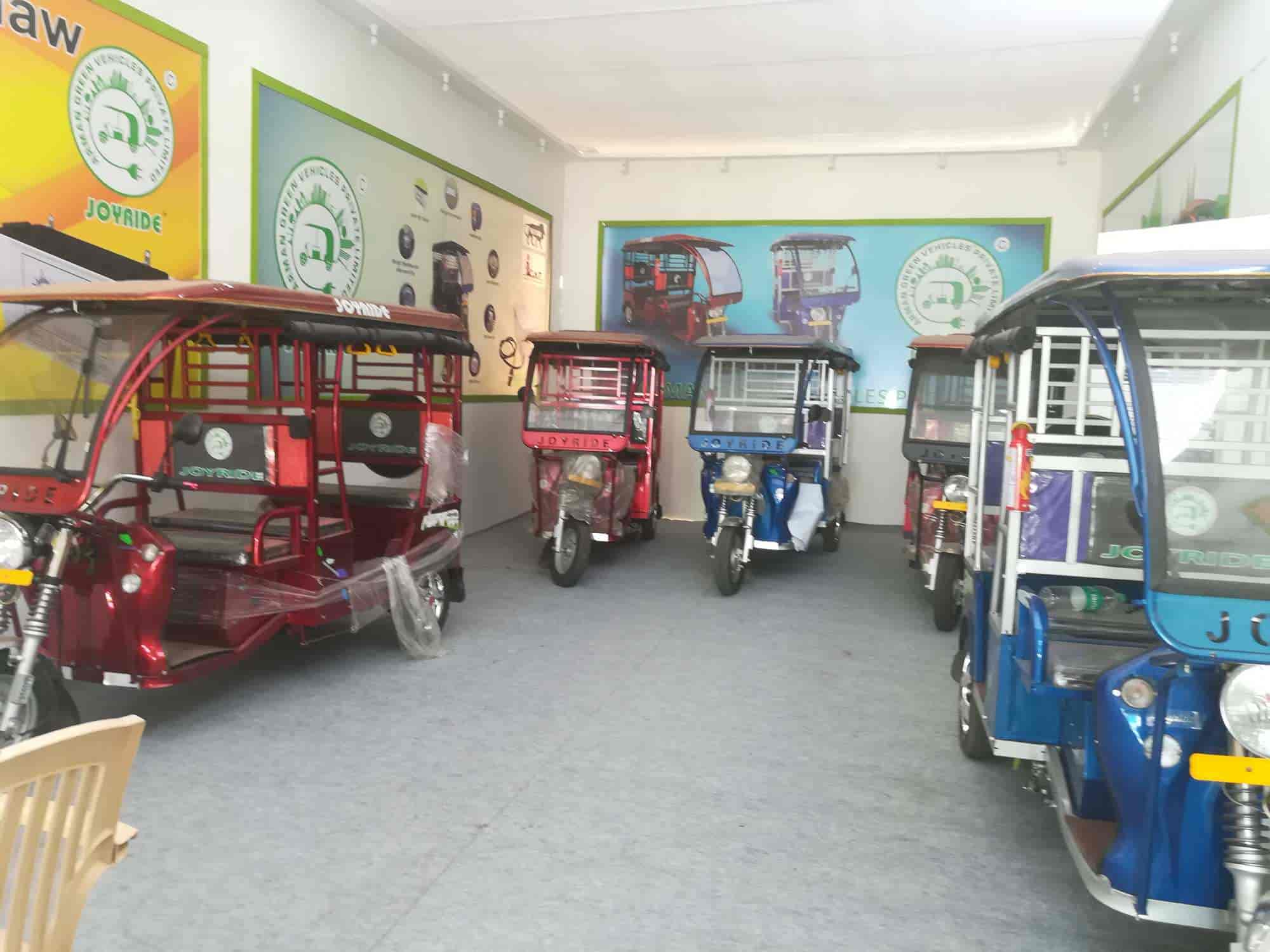 Top Battery Operated Auto Rickshaw Dealers in Rewa Best E Rickshaw Dealers Justdial