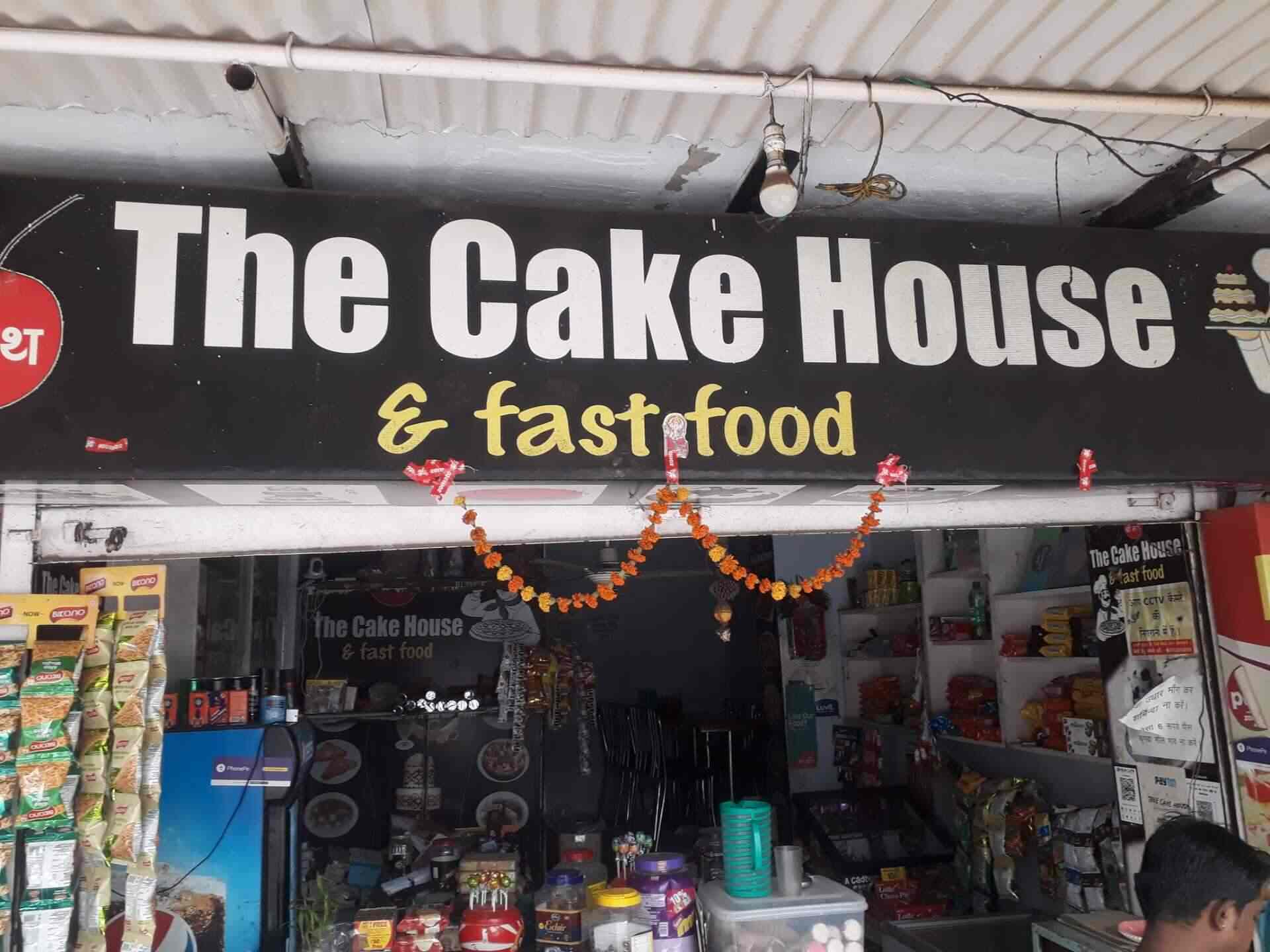 Details 143+ cake house story cafe awesomeenglish.edu.vn