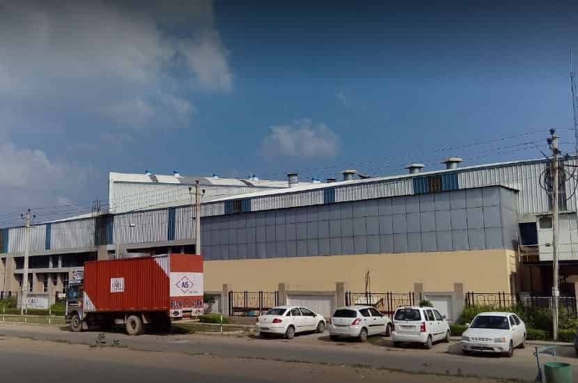 Aggregate more than 105 ais glass logo best camera.edu.vn