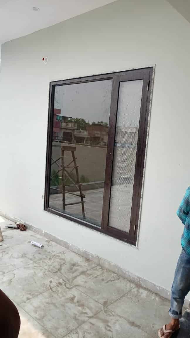 Lakshay Setrinng Store Glass Aluminum Works in Rewari Bus Stand,Rewari