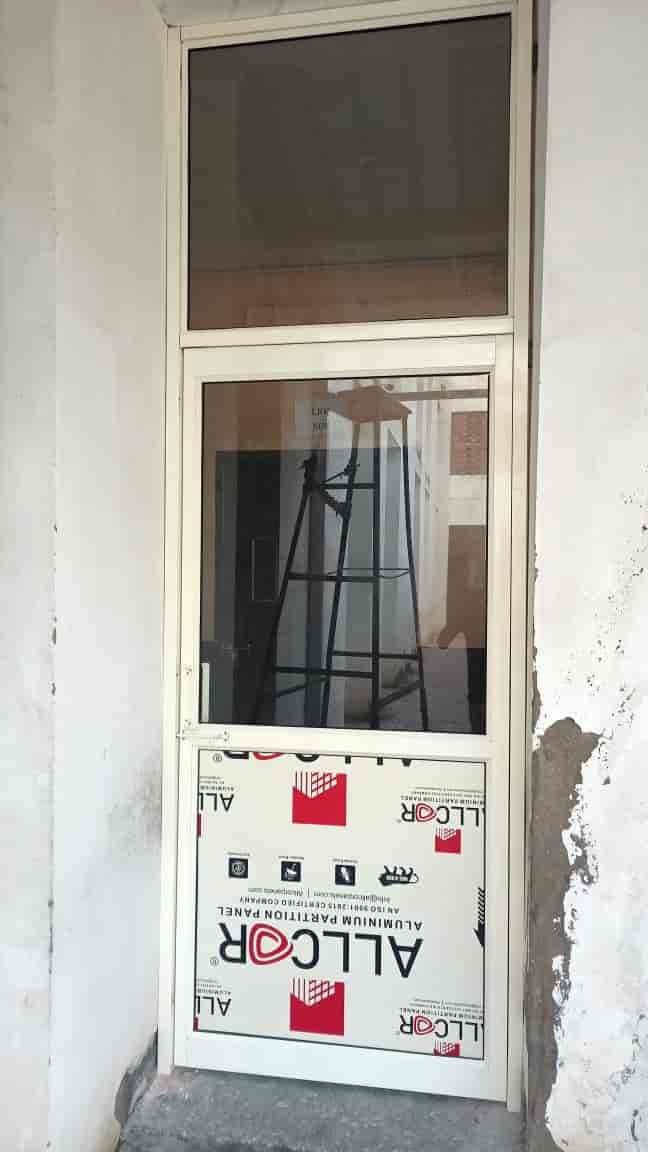 Lakshay Setrinng Store Glass Aluminum Works in Rewari Bus Stand,Rewari