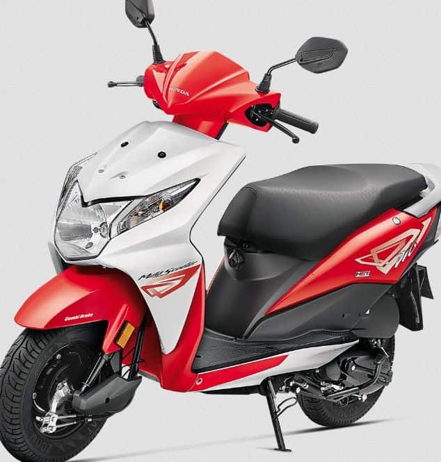 Honda Activa Scooter Dealers Narnaul Rewari Rewari Two