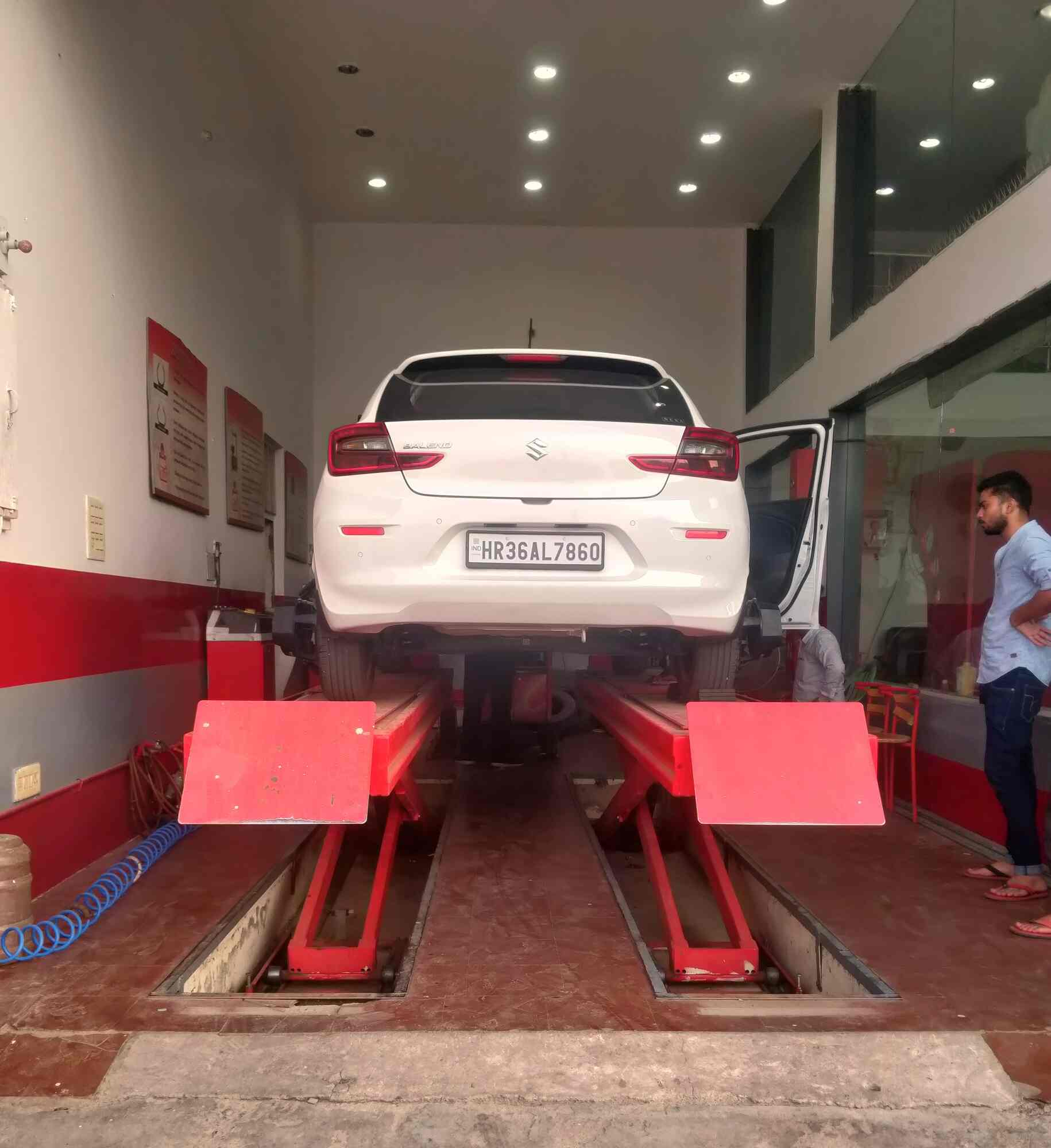 Top MRF Tyre Dealers in Rewari Sector 3 Best MRF Showrooms near me