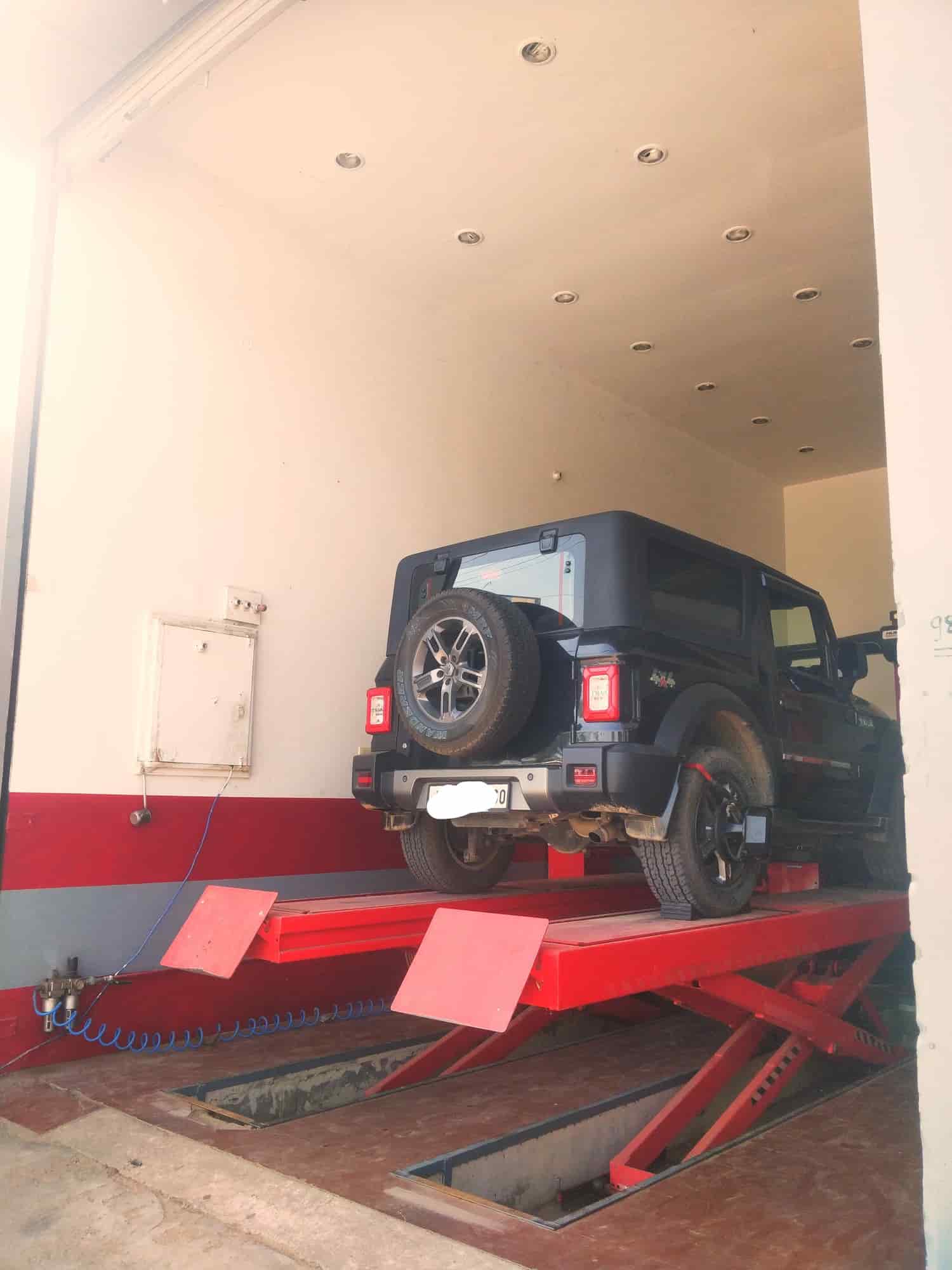 Top MRF Tyre Dealers in Rewari Sector 3 Best MRF Showrooms near me