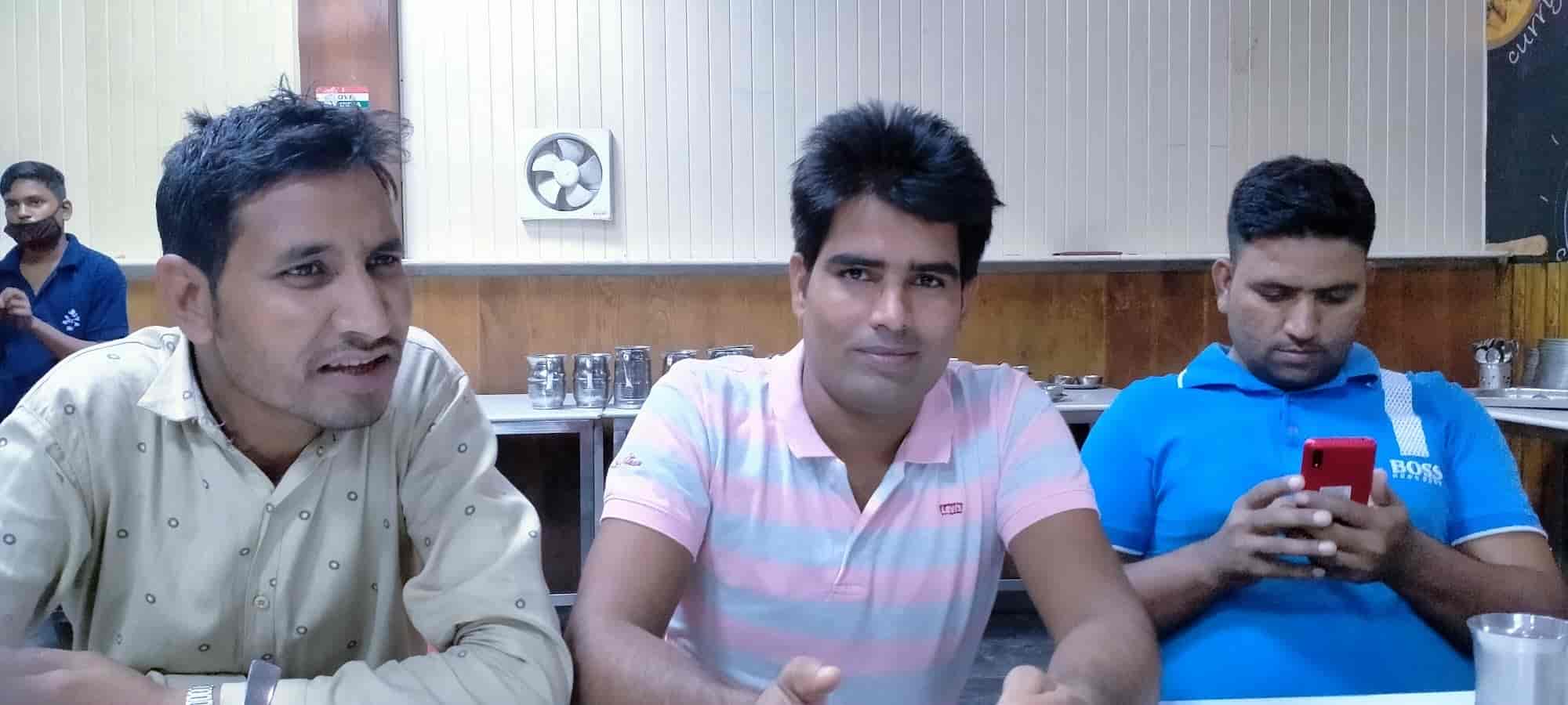 Munjal Auto Industrias in Bawal, Rewari near me Justdial