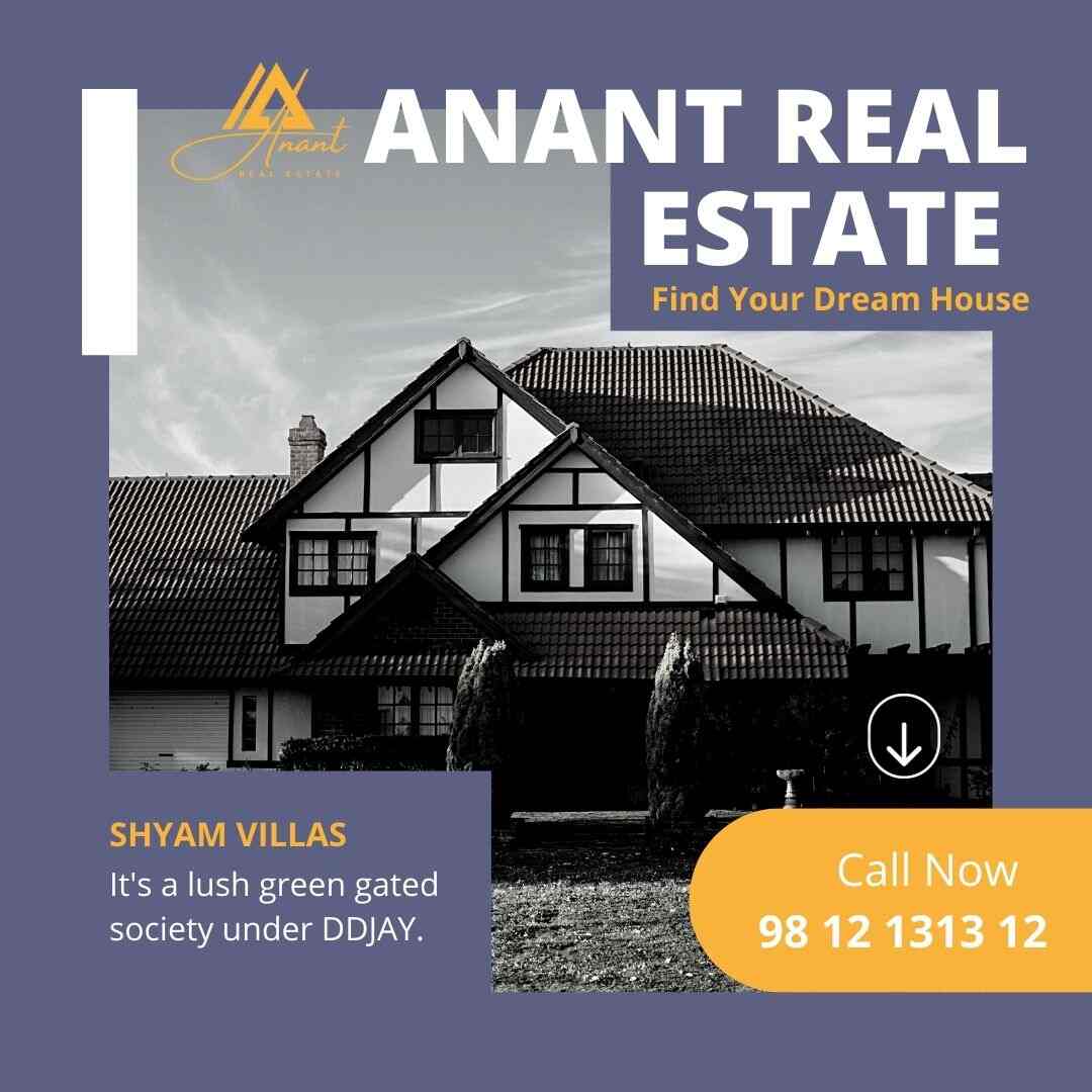Anant Real Estate in Dharuhera,Rewari Best Estate Agents in Rewari