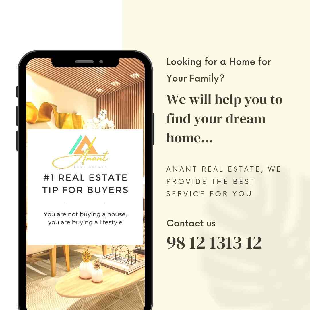 Anant Real Estate in Dharuhera,Rewari Best Estate Agents in Rewari