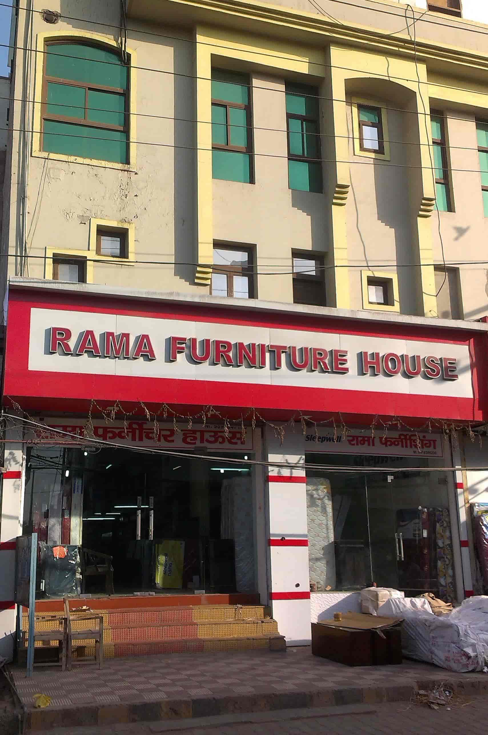 Catalogue Rama Furniture House in Narnaul Rewari , Rewari Justdial