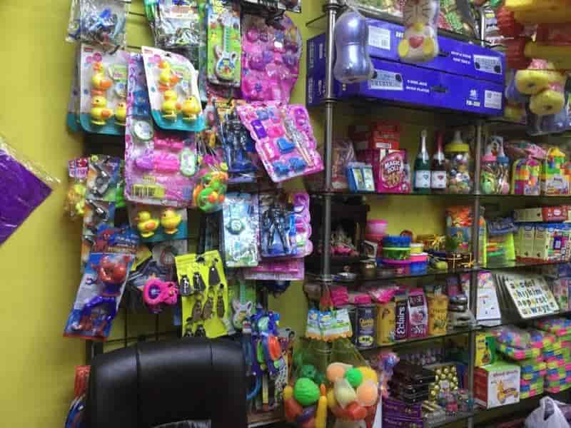 Toy Distributors Wow Blog