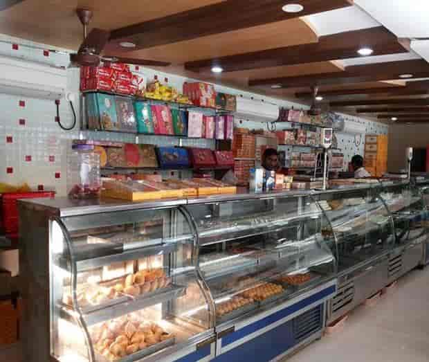 Shree Jee Sweets in Model Town,Rewari Best Sweet Shops in Rewari