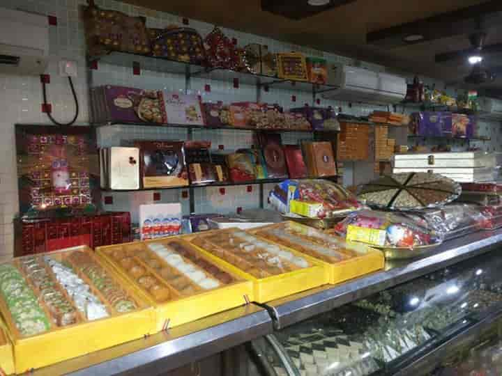 Shree Jee Sweets in Model Town,Rewari Best Sweet Shops in Rewari