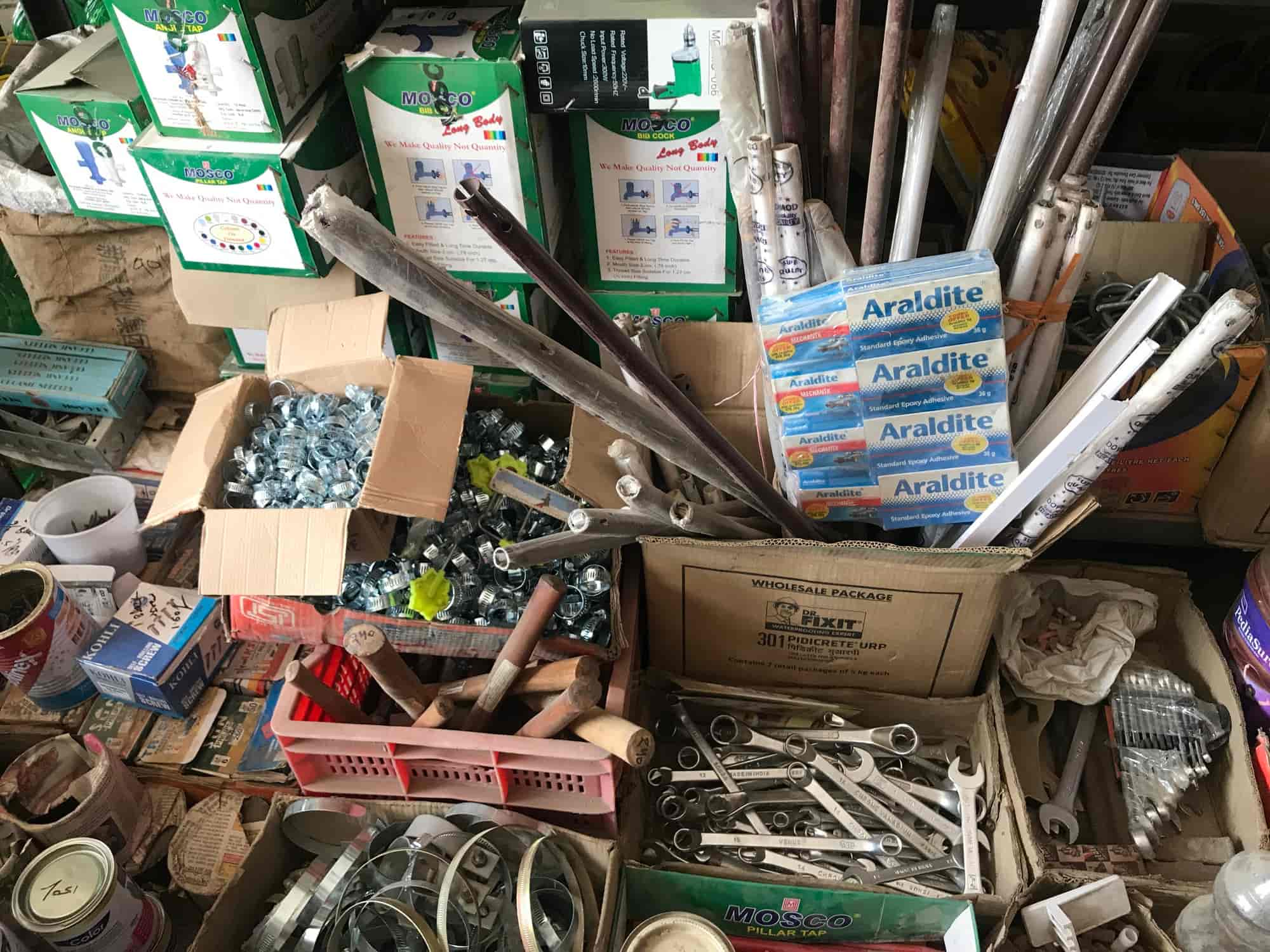 Top Ss Hose Pipe Dealers in Agra स होसे पाइप डीलर्स, आगरा near me