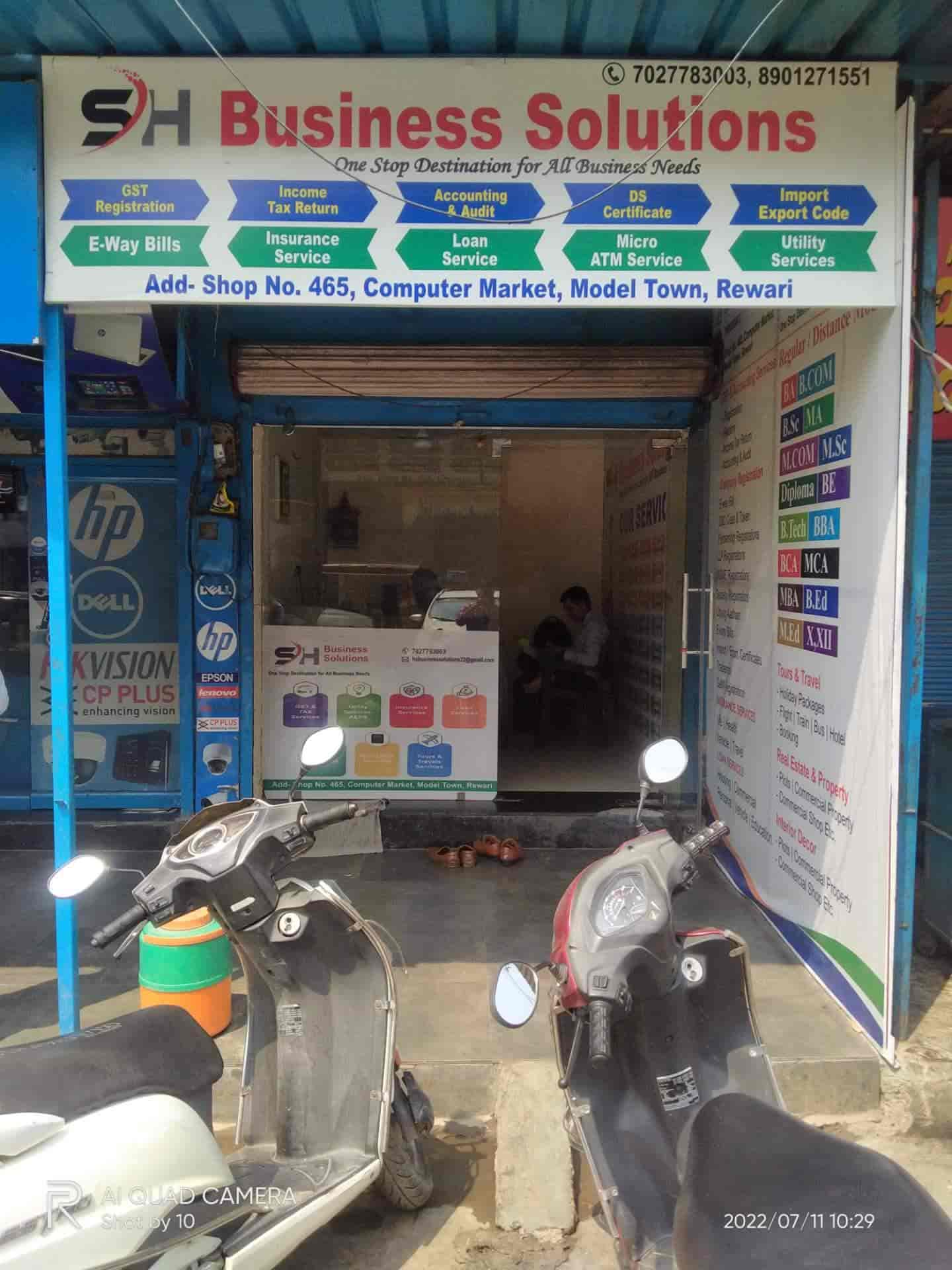 Top Online Accounting Services in Rewari Sector 4 - Best E Commerce  Accounting Services Rewari near me - Justdial