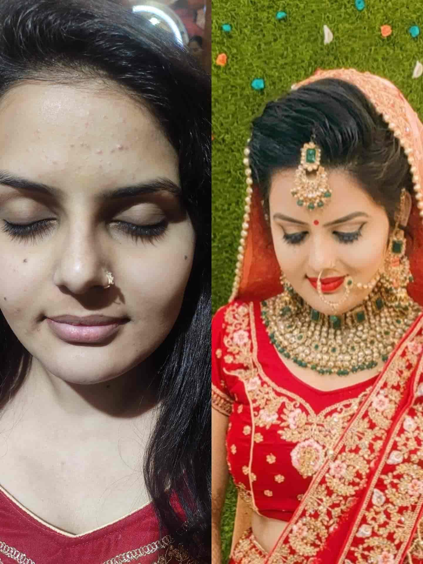 Navrang Beauty Parlour in Near Old Bijli Ghar, Choudhary Wara,Rewari