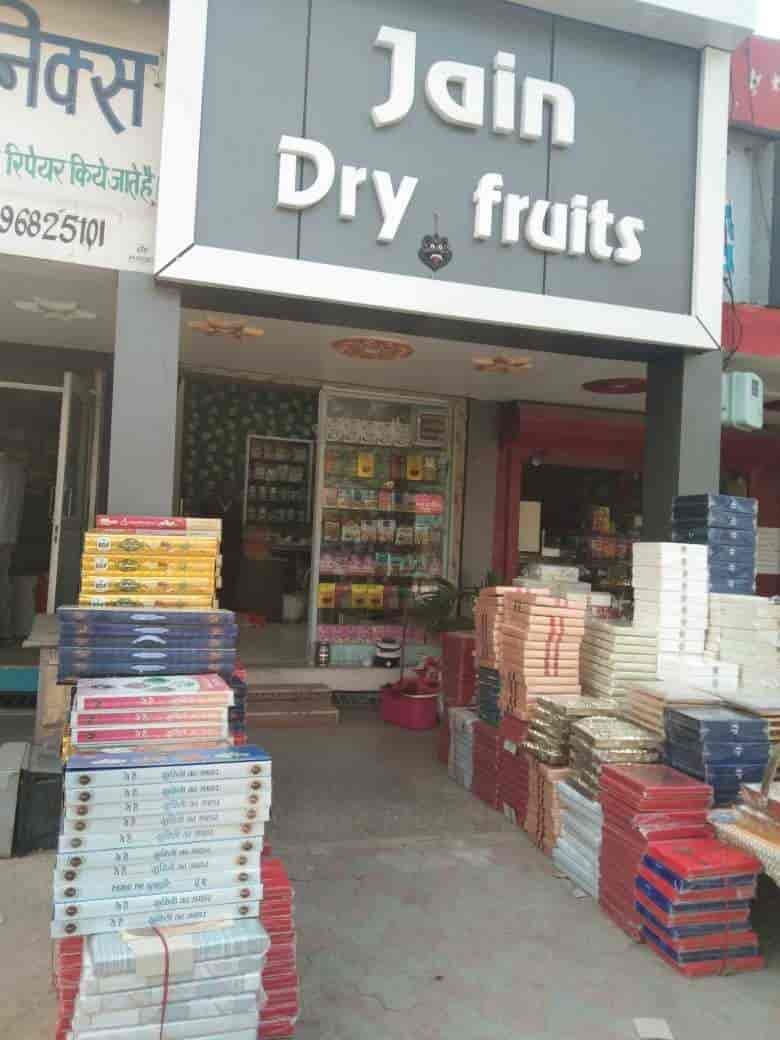 JAIN DRY FRUITS in Rewari Sector 3,Rewari Best Wet Date Retailers in