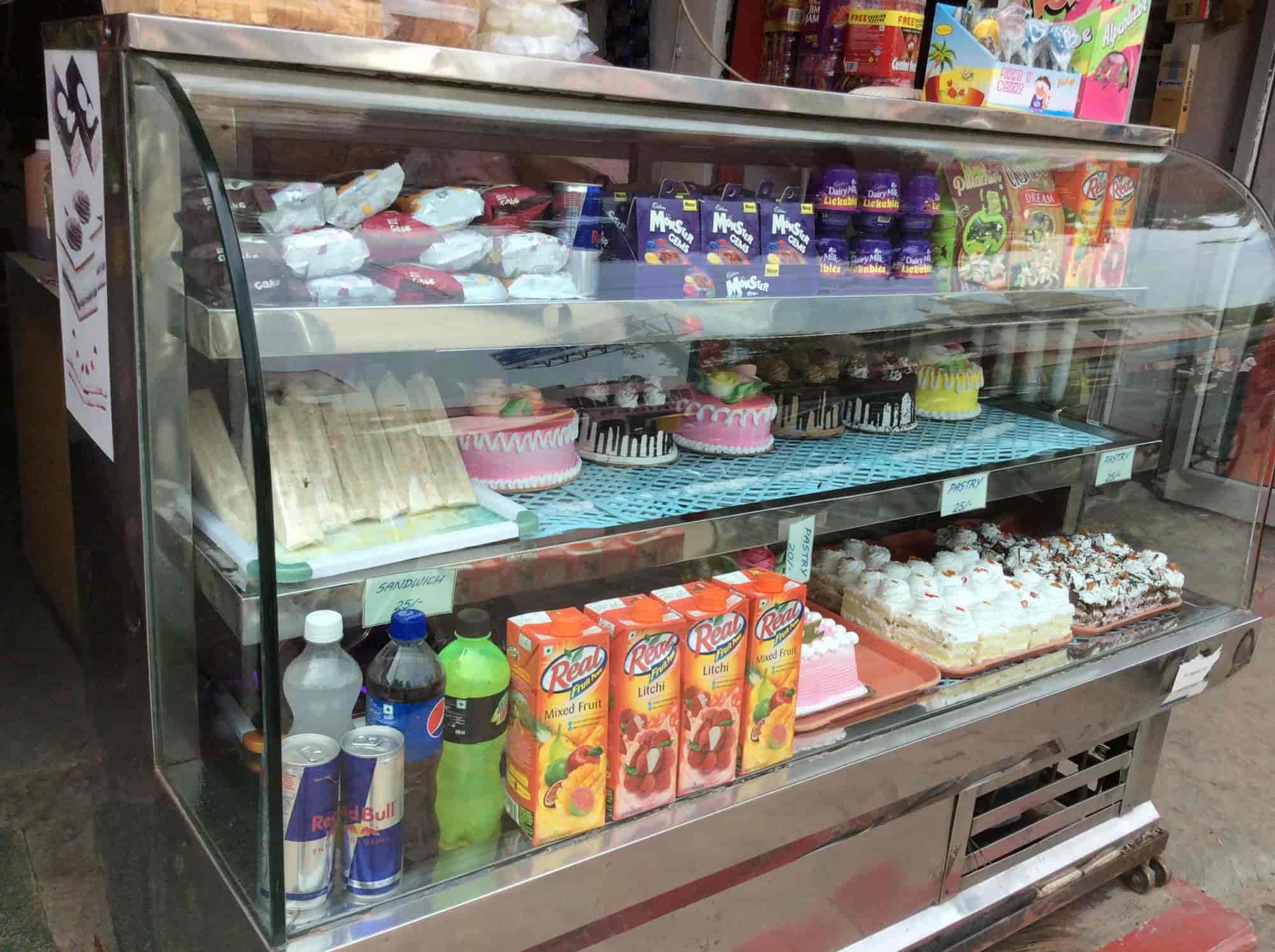 Krishna Confectionery in Rewari H O,Rewari Best Cake Shops in Rewari