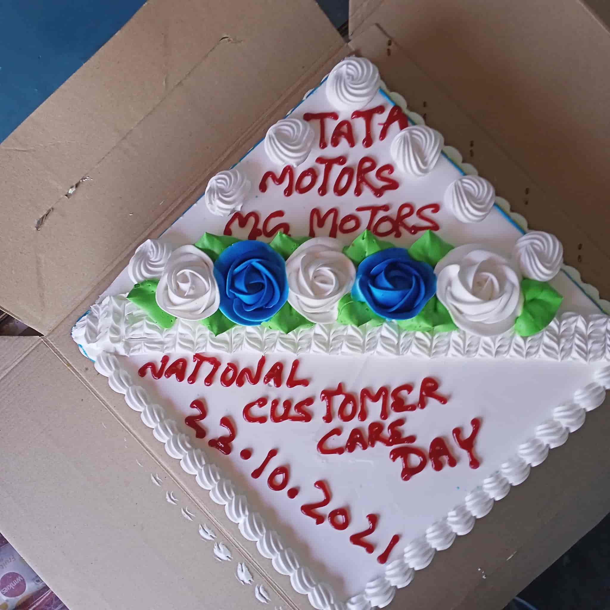 Krishna Confectionery in Rewari H O,Rewari Best Cake Shops in Rewari