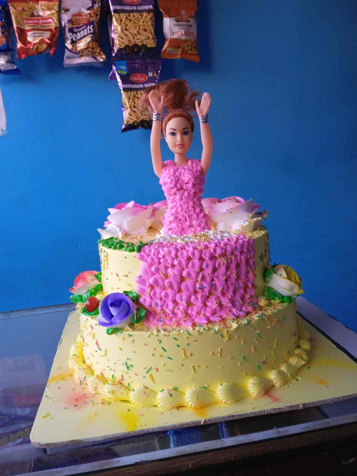 Krishna Confectionery in Rewari H O,Rewari Best Cake Shops in Rewari