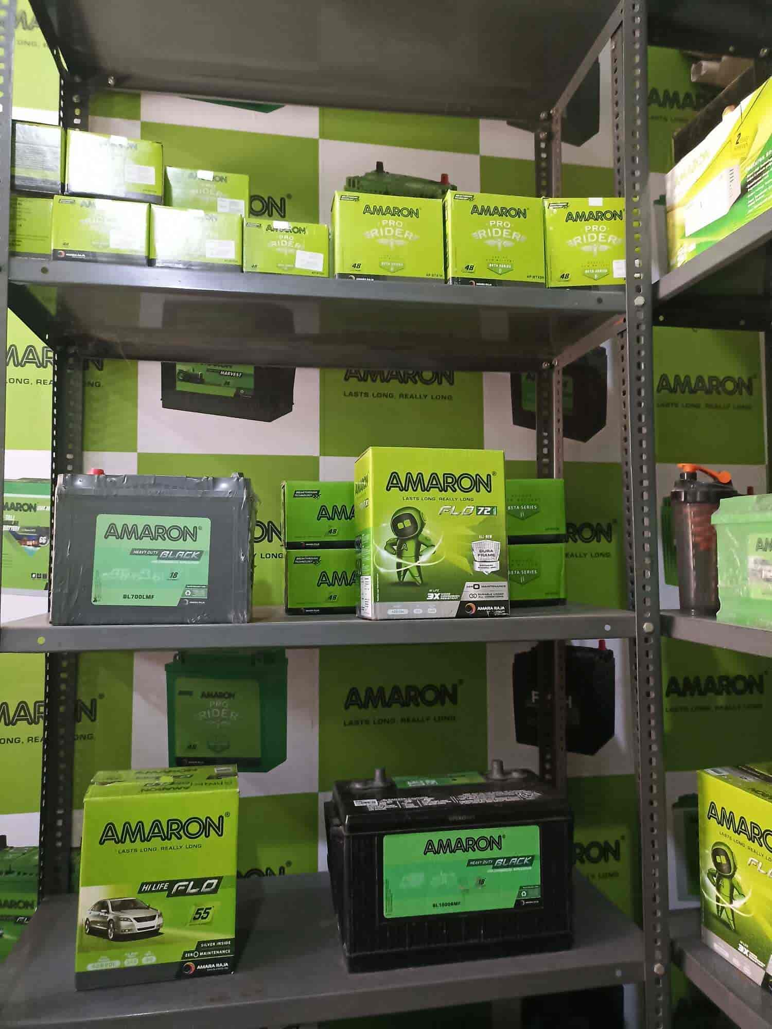 Top Amaron Inverter Battery Dealers in Rewari Best Amaron Inverter