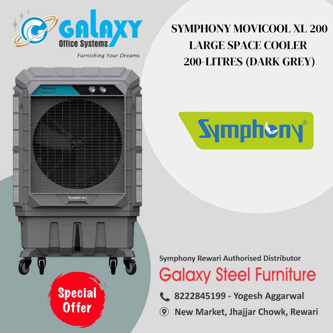 Galaxy Steel Furniture in Jhajjar Road,Rewari Best Computer Furniture