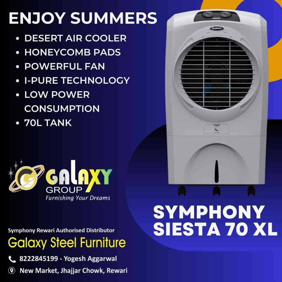 Galaxy Steel Furniture in Jhajjar Road,Rewari Best Computer Furniture