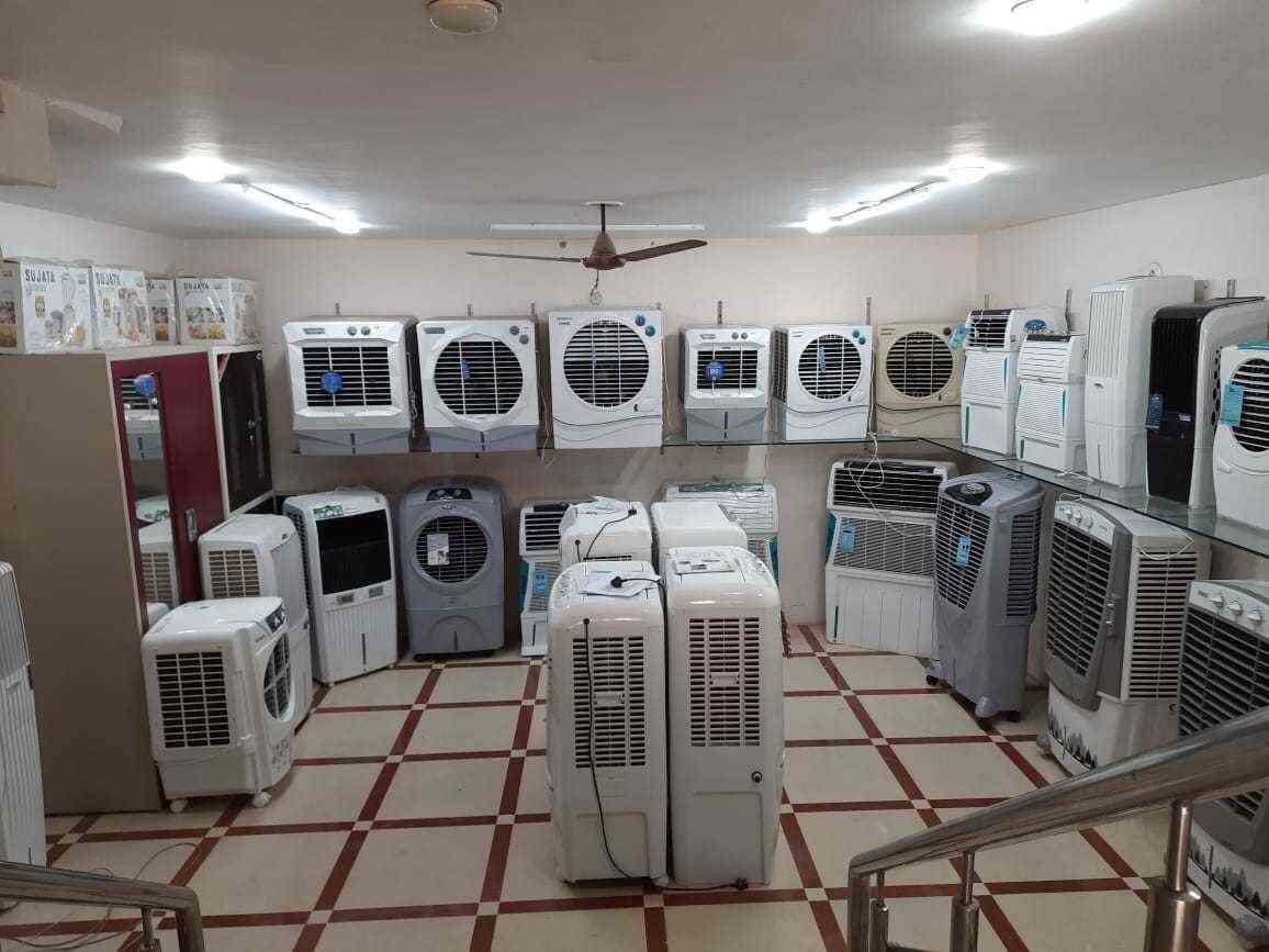 Galaxy Steel Furniture in Jhajjar Road,Rewari Best Computer Furniture