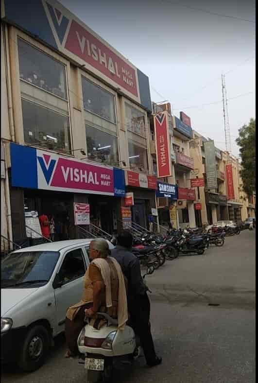 Top Shoe Dealers in Brass Market Best Footwear Dealers Rewari near me