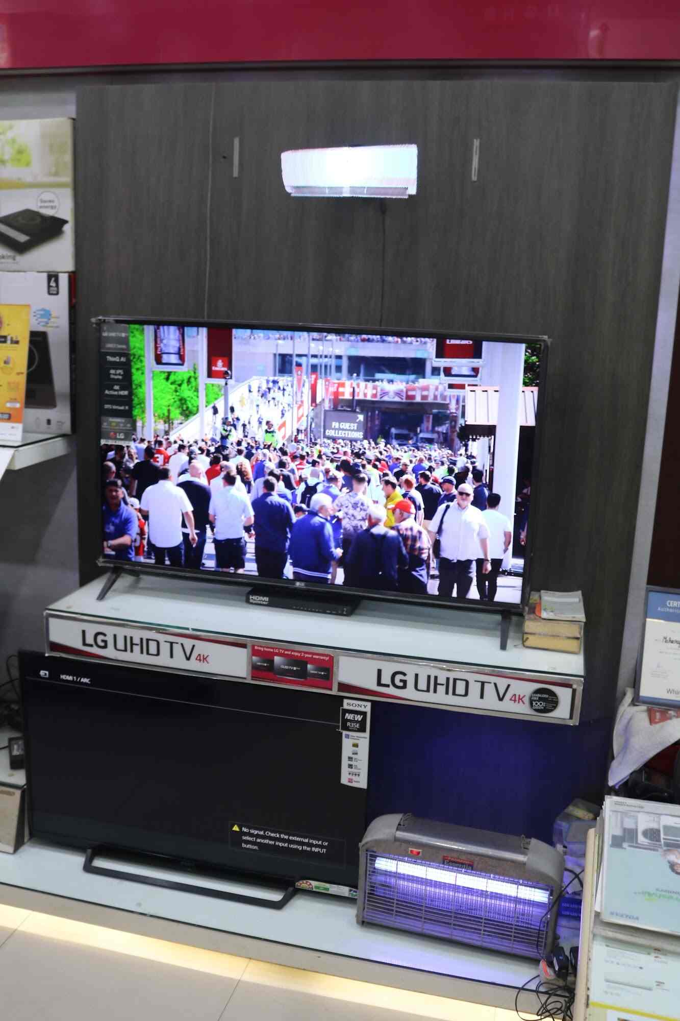 Top Tv Dealers in Rewari Best Television Dealers near me Justdial