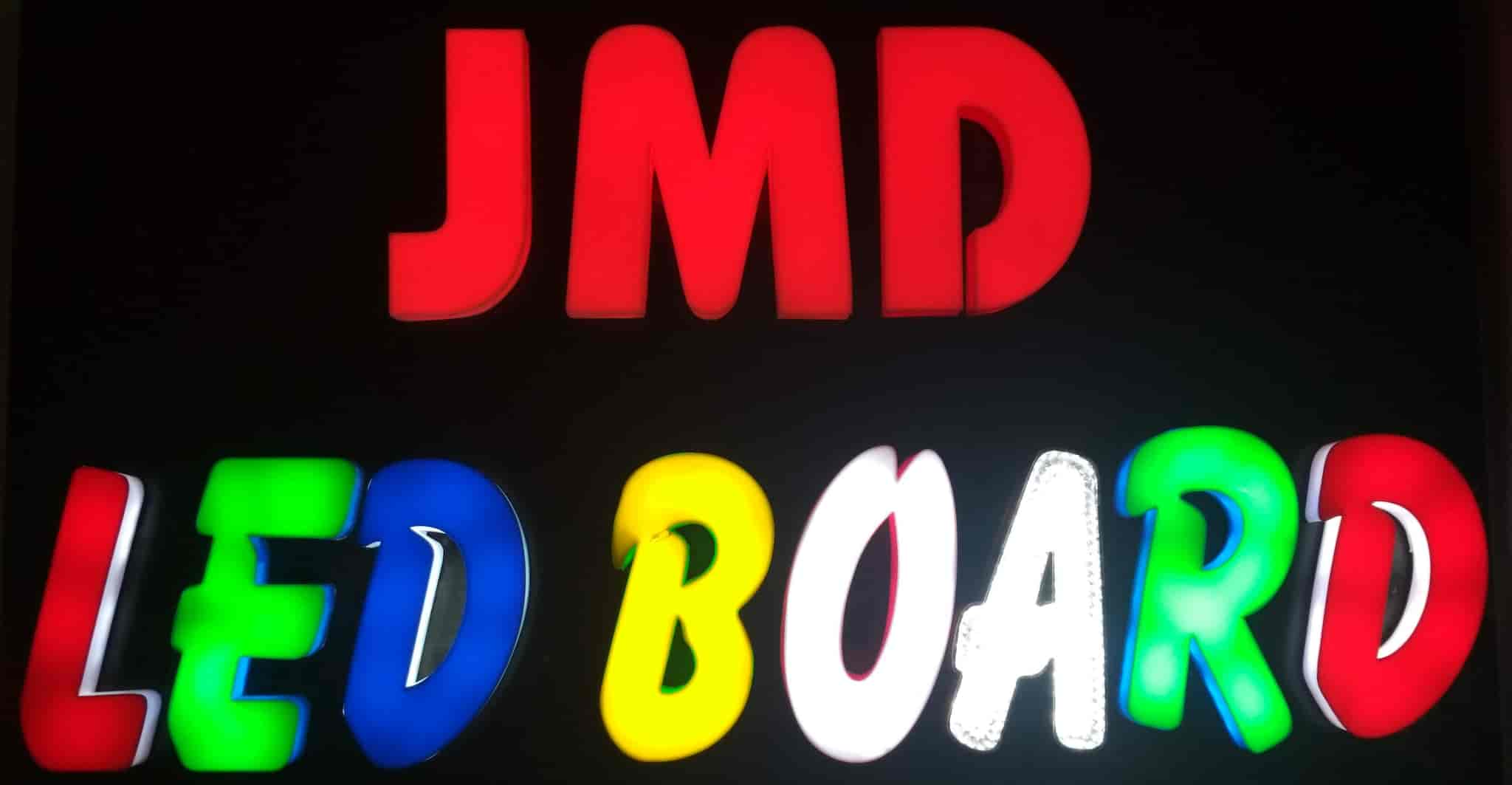 Top Digital Sign Board Dealers in Rewari डिजिटल सिग्न बोर्ड डीलर्स