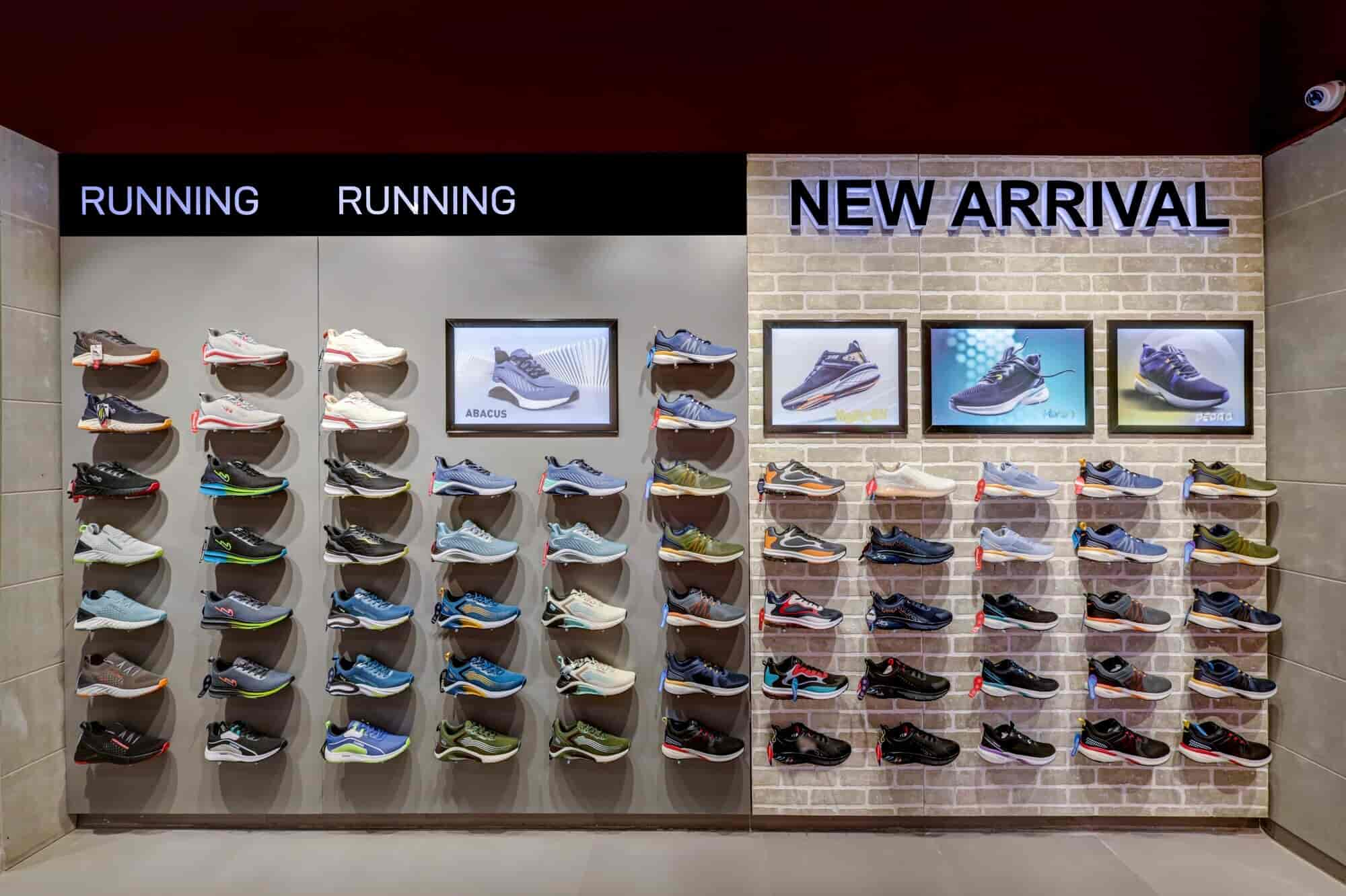 Campus Exclusive Store in Rewari Best Shoe Dealers in Rewari Justdial