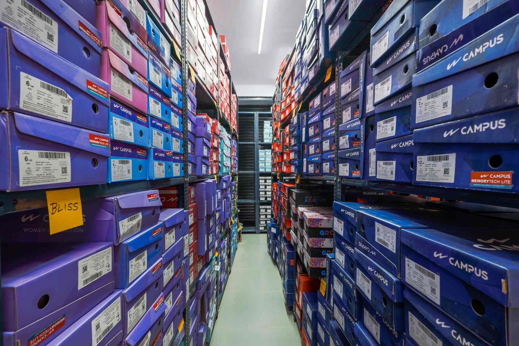 Campus Exclusive Store in Rewari Best Shoe Dealers in Rewari Justdial