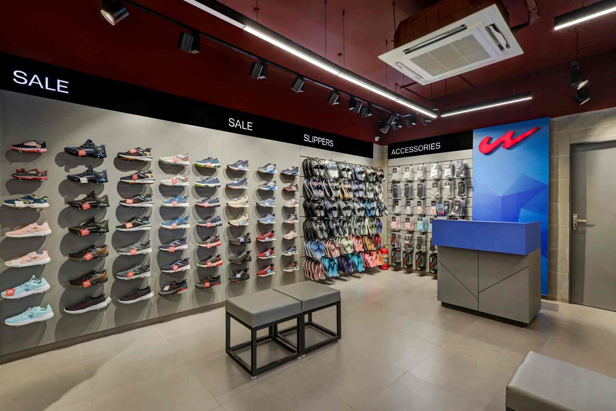 Campus Exclusive Store in Rewari Best Shoe Dealers in Rewari Justdial
