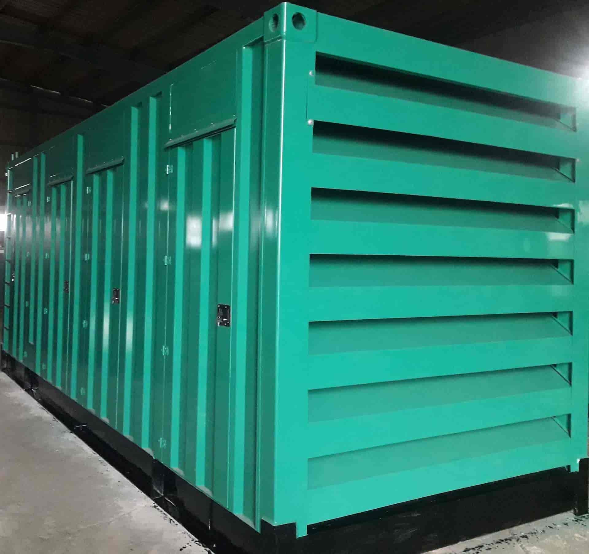 Top Cummins Generator Dealers in Patna - जनरेटर डीलर्स-कम्मिंस, पटना