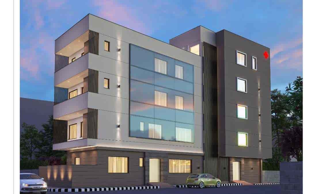 Prime Neuro Spine Super Speciality Hospital in Garhi Bolni,Rewari
