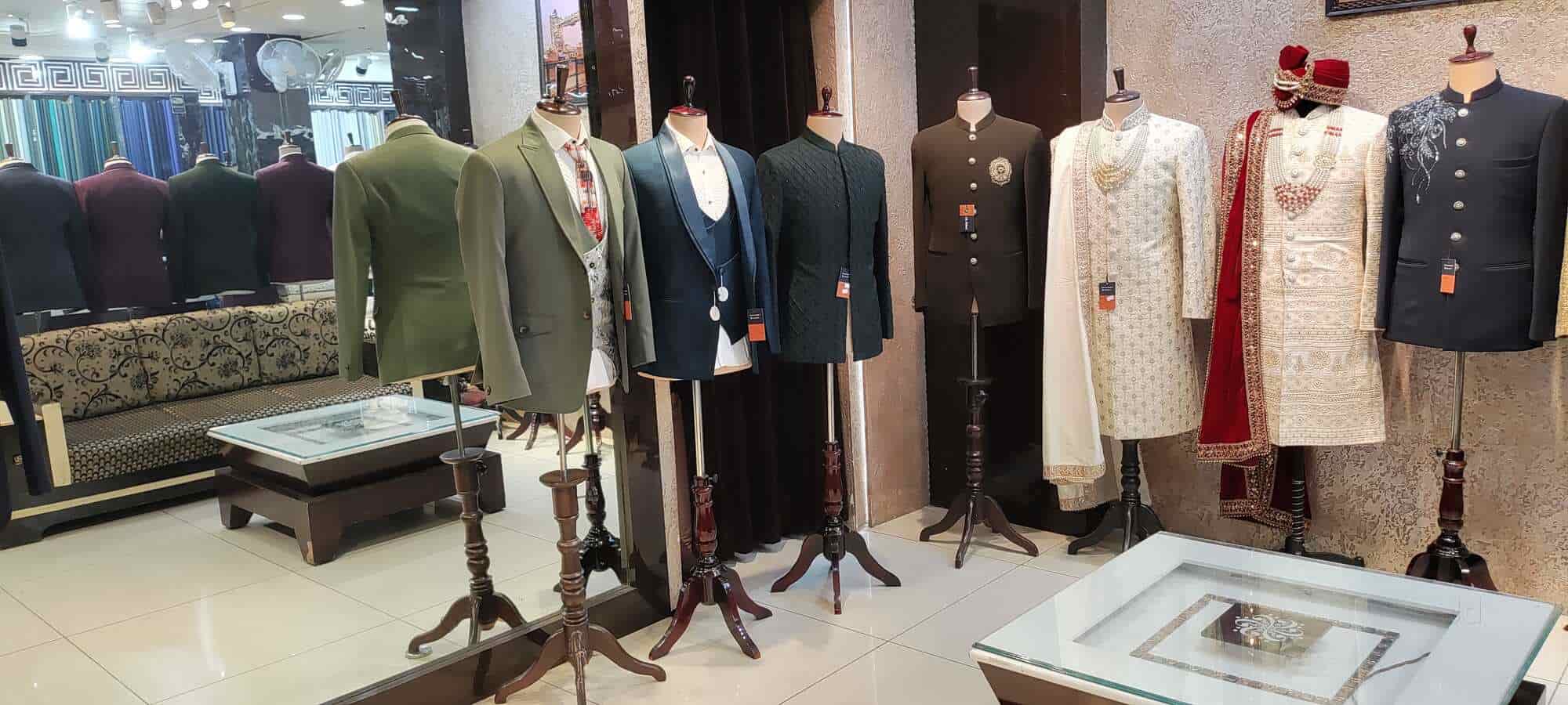 Top Suit Retailers in Brass Market Best Suit Dealers Rewari near me