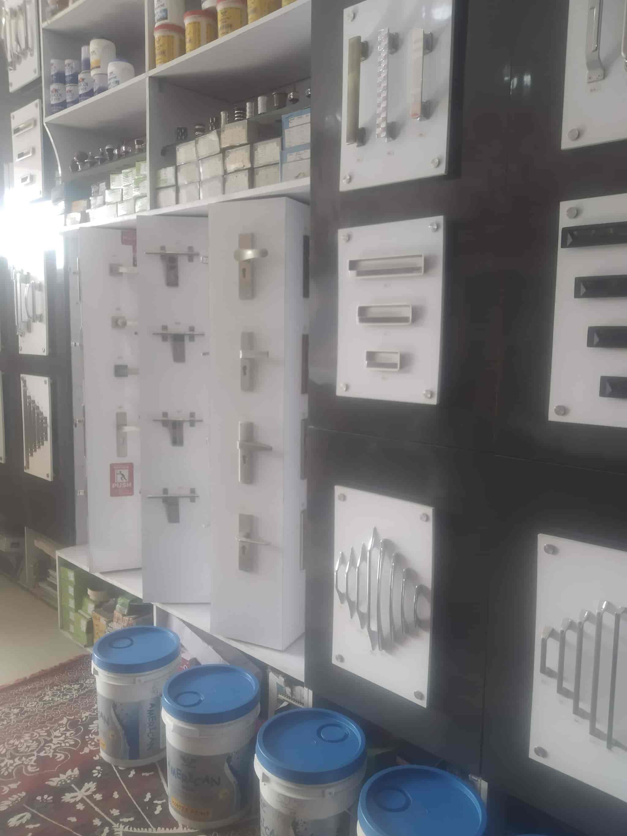 Catalogue Rohilla Plywood & Hardware in Yadav Mohalla , Rewari Justdial